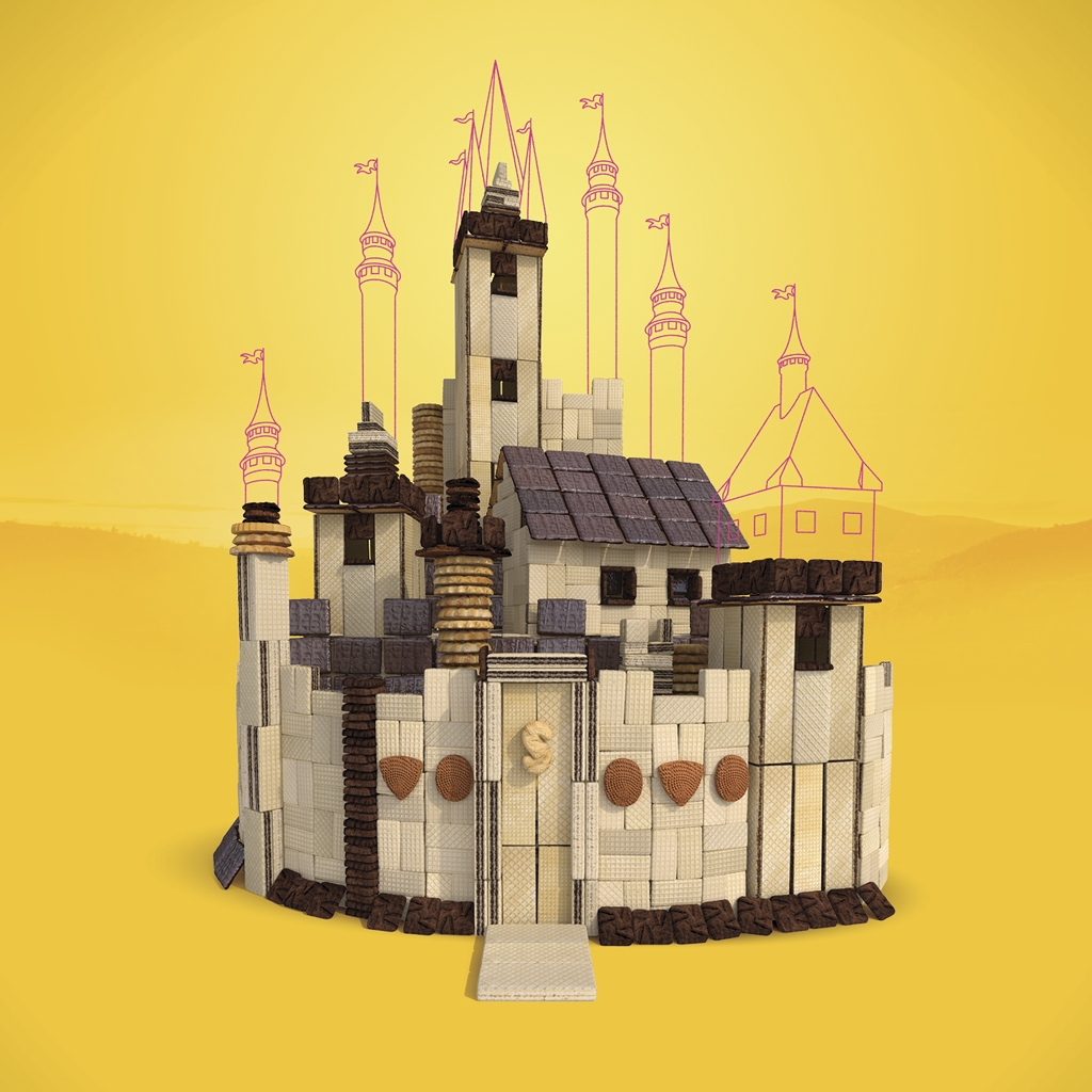 Opavia | Zlaté hrady